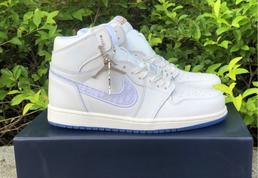 air jordan 1 high x dior CN8607 012 36-46